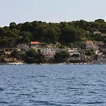 By The Sea Cove Saplunara, Mljet - 4914 Apartament *
