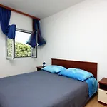 By The Sea Cove Saplunara, Mljet - 4914 Apartament Saplunara