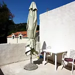 By The Sea Cove Saplunara, Mljet - 4914 Apartament