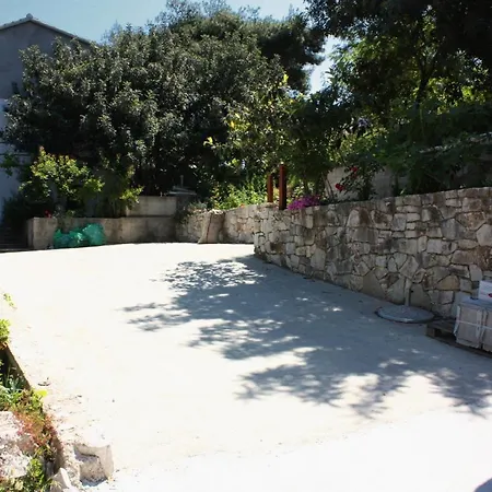 Apartament By The Sea Cove Saplunara, Mljet - 4914