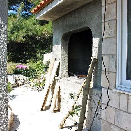 Apartament By The Sea Cove Saplunara, Mljet - 4914
