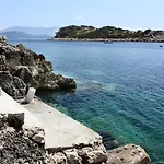 By The Sea Cove Saplunara, Mljet - 4914 Saplunara