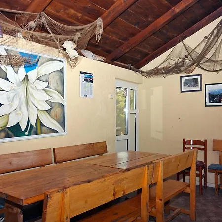 By The Sea Cove Saplunara, Mljet - 4914 Saplunara