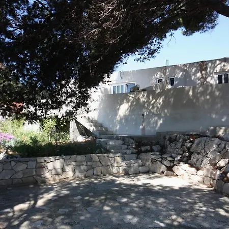 Apartamento By The Sea Cove Saplunara, Mljet - 4914 *