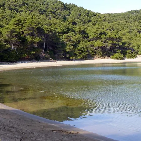 By The Sea Cove Saplunara, Mljet - 4914 Apartamento *