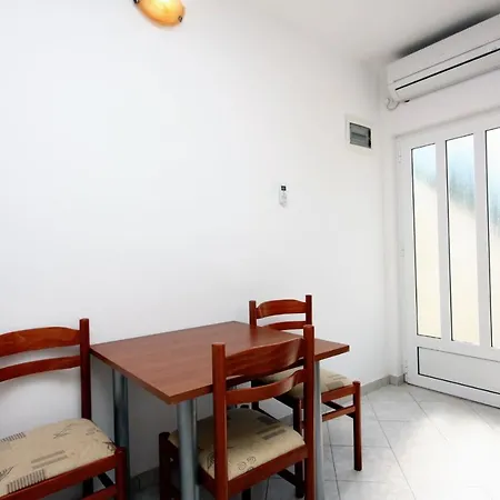 By The Sea Cove Saplunara, Mljet - 4914