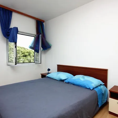 By The Sea Cove Saplunara, Mljet - 4914 Apartamento Saplunara