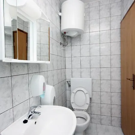 By The Sea Cove Saplunara, Mljet - 4914 *