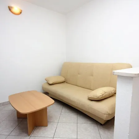 By The Sea Cove Saplunara, Mljet - 4914 Saplunara