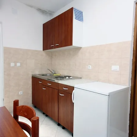 By The Sea Cove Saplunara, Mljet - 4914 Saplunara