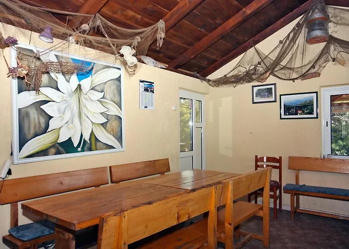 By The Sea Cove Saplunara, Mljet - 4914 Saplunara