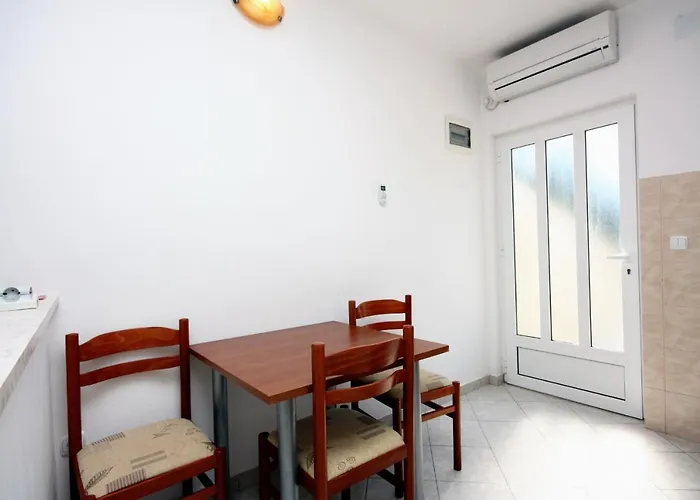 By The Sea Cove Saplunara, Mljet - 4914