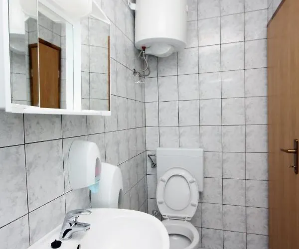 By The Sea Cove Saplunara, Mljet - 4914 *