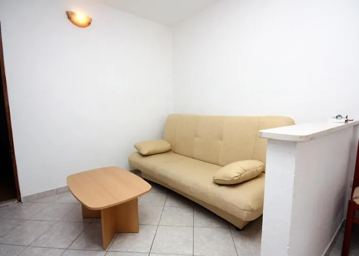 By The Sea Cove Saplunara, Mljet - 4914 Saplunara